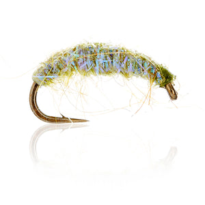 A.Jensen NYMPHS