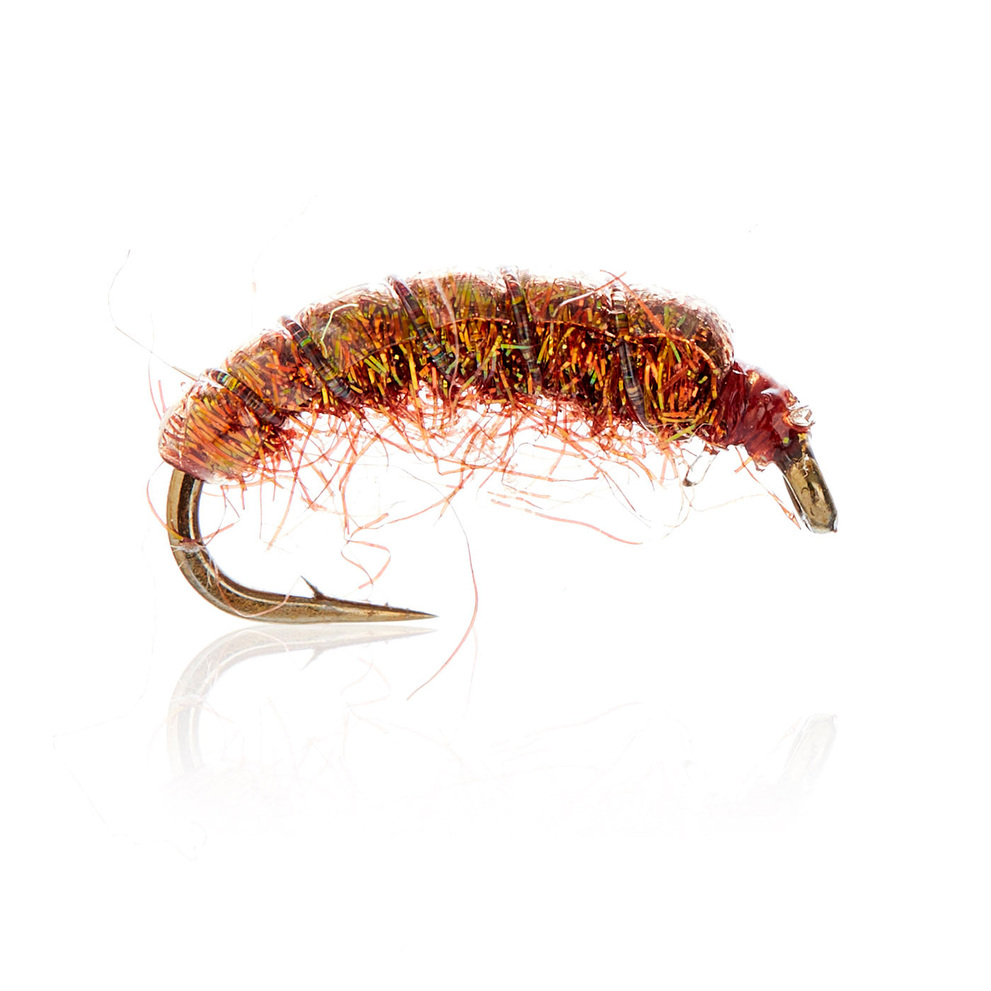 A.Jensen NYMPHS