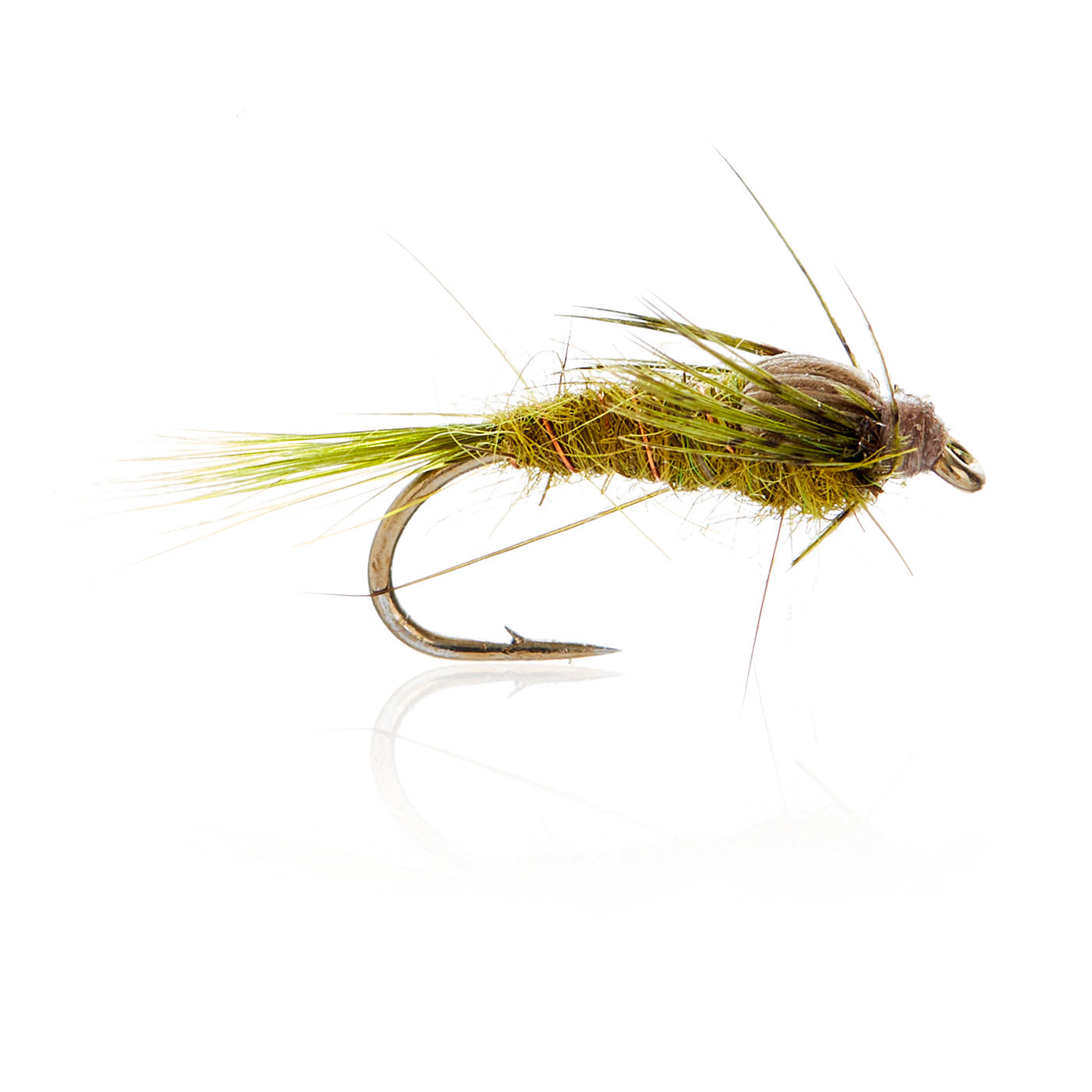 A.Jensen NYMPHS