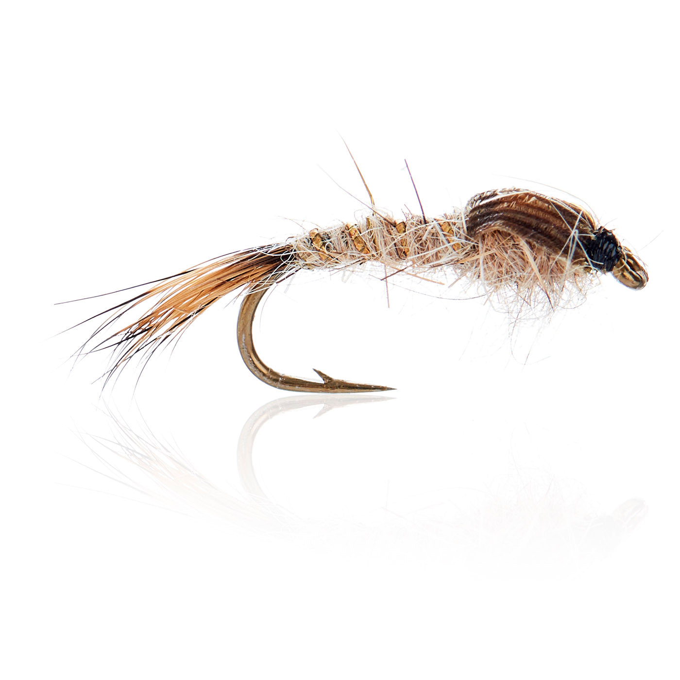 A.Jensen NYMPHS