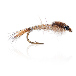 A.Jensen NYMPHS