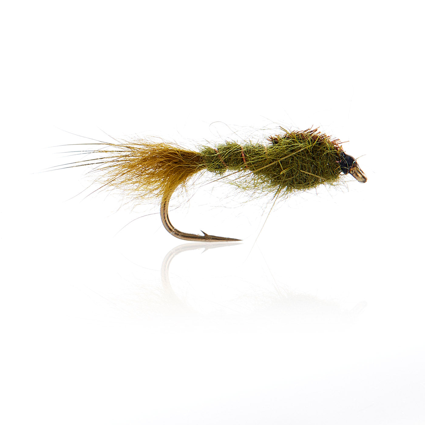 A.Jensen NYMPHS