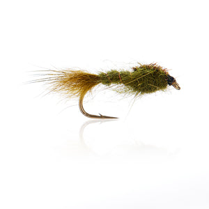 A.Jensen NYMPHS