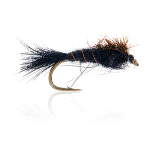 A.Jensen NYMPHS