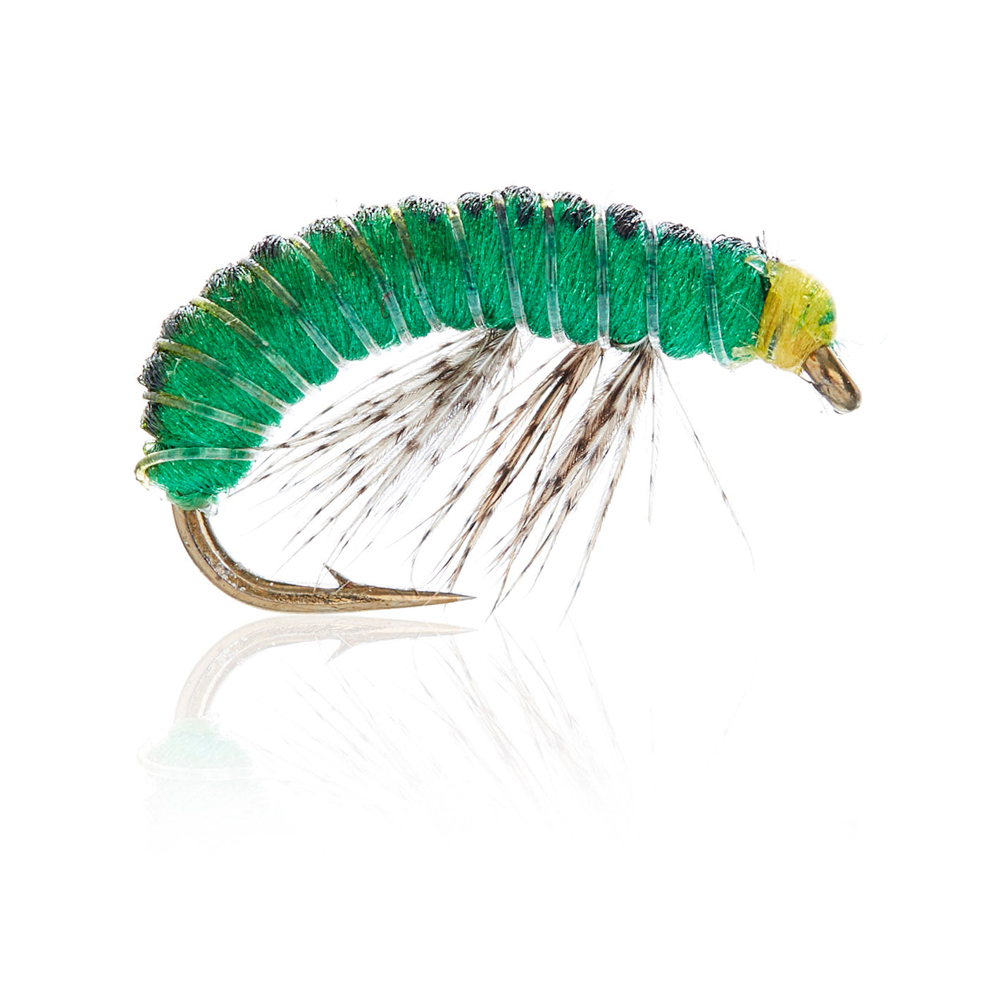 A.Jensen NYMPHS