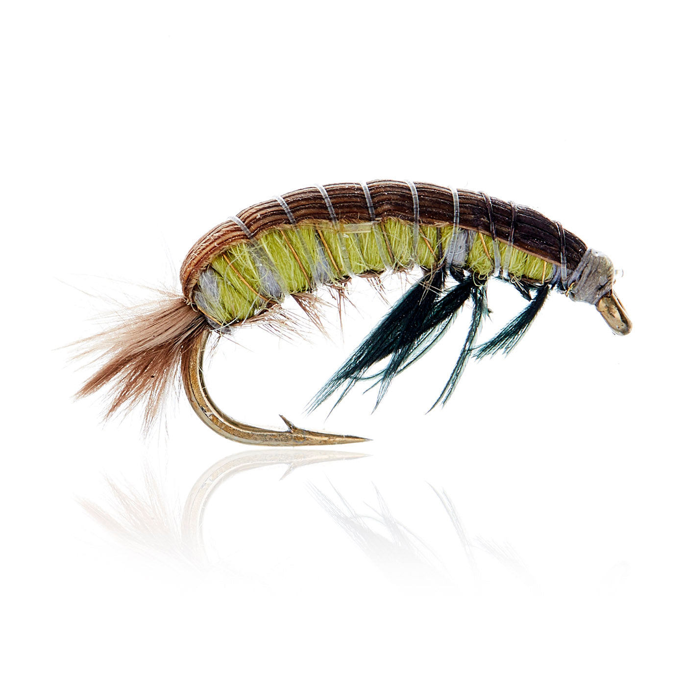 A.Jensen NYMPHS