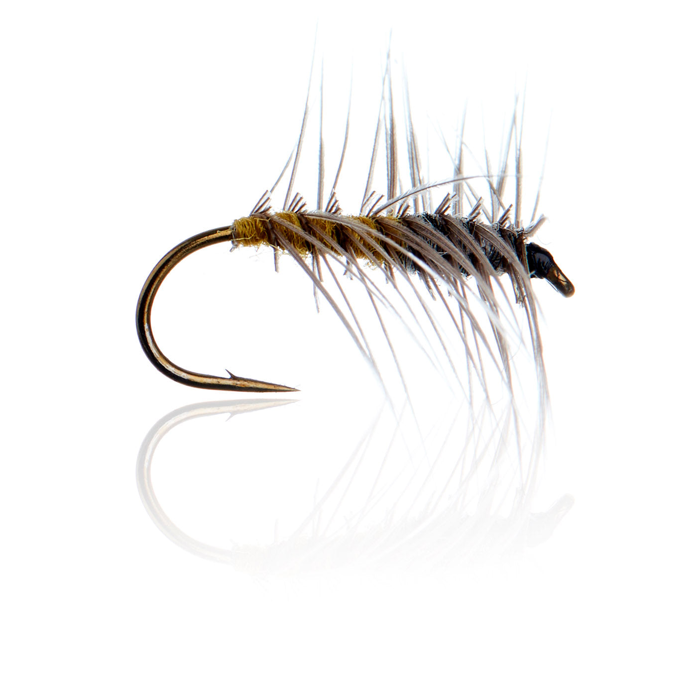 A.Jensen NYMPHS