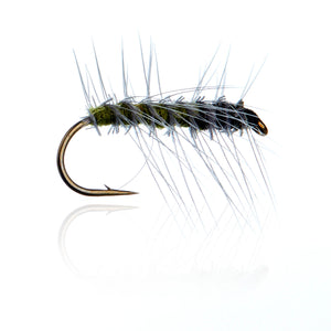 A.Jensen NYMPHS