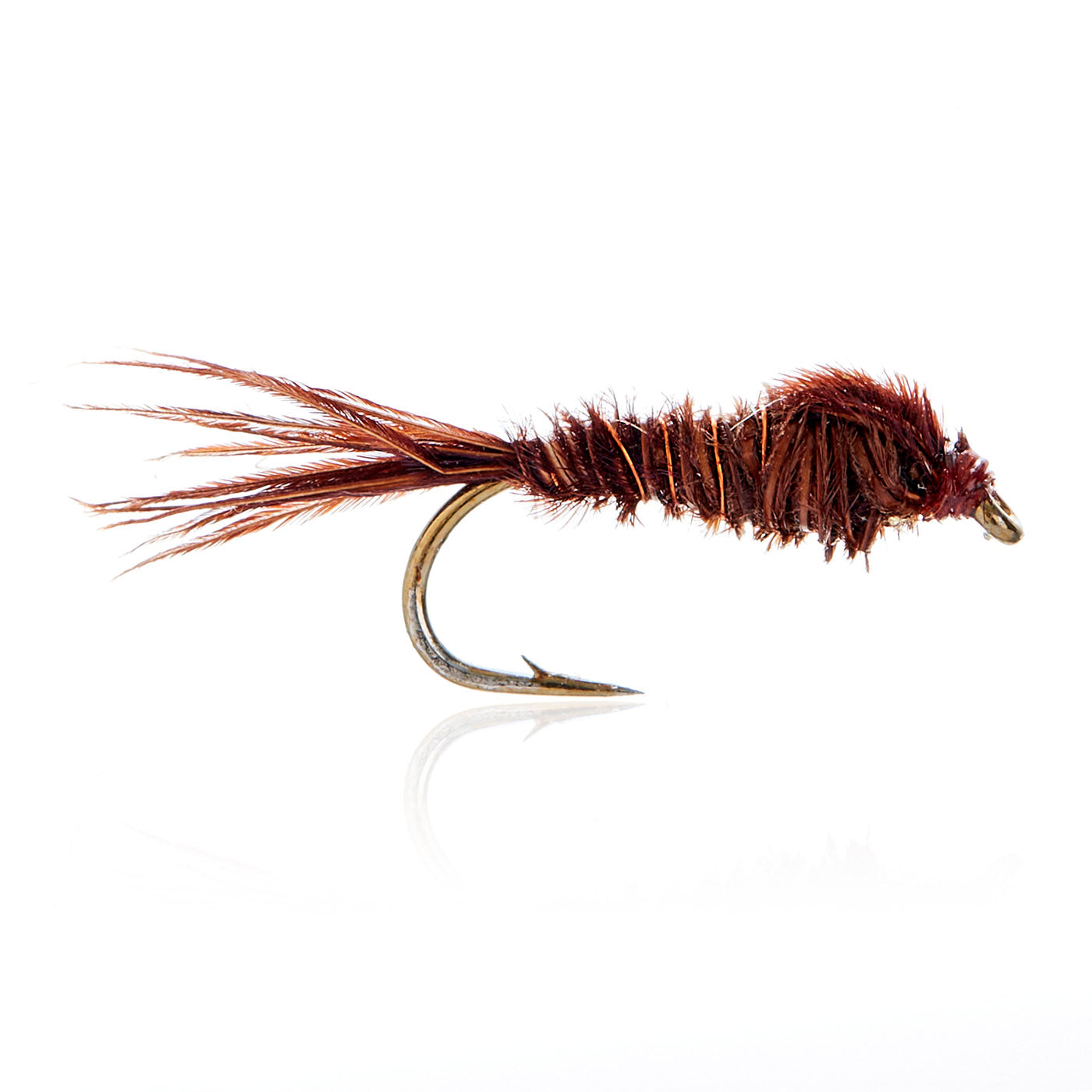 A.Jensen NYMPHS