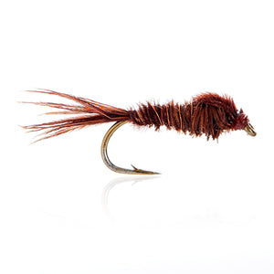 A.Jensen NYMPHS