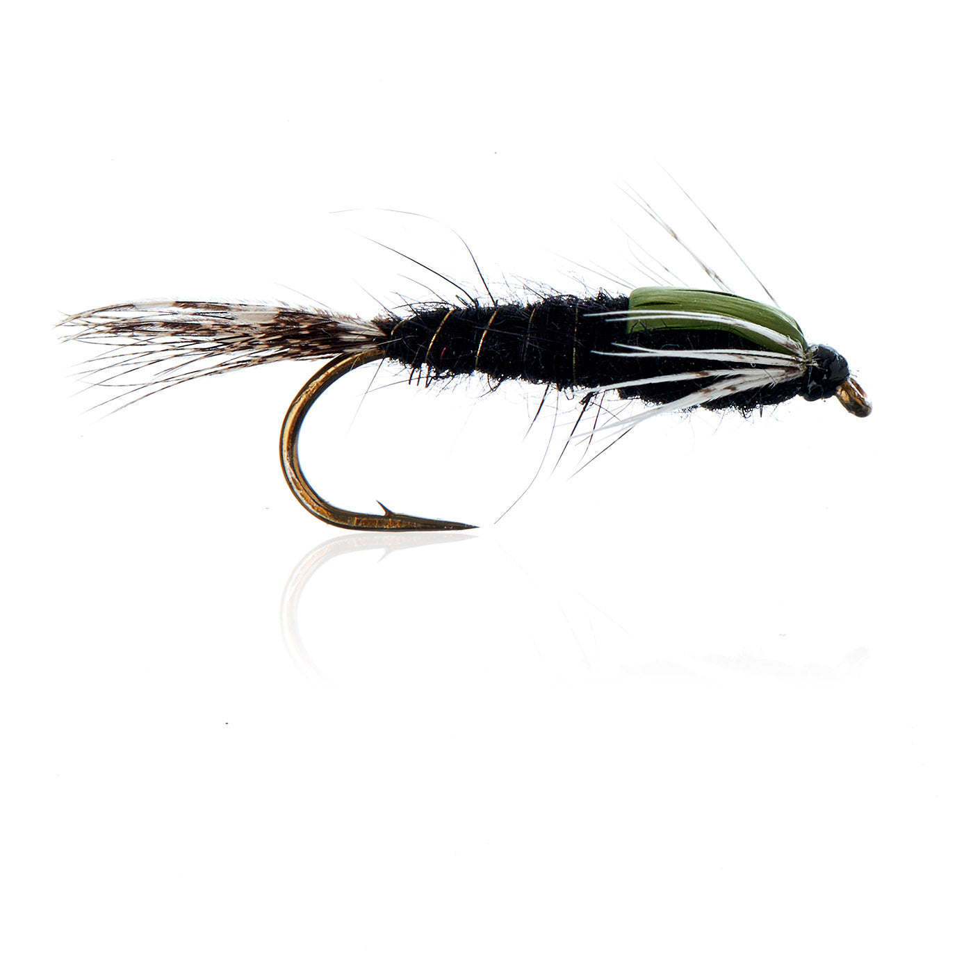 A.Jensen NYMPHS