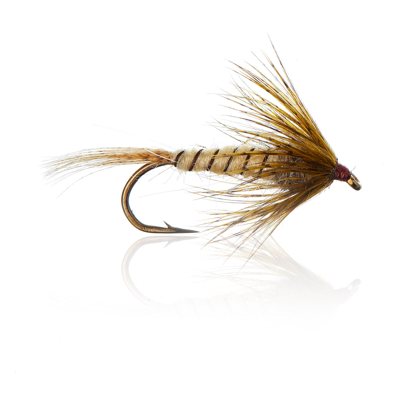 A.Jensen NYMPHS
