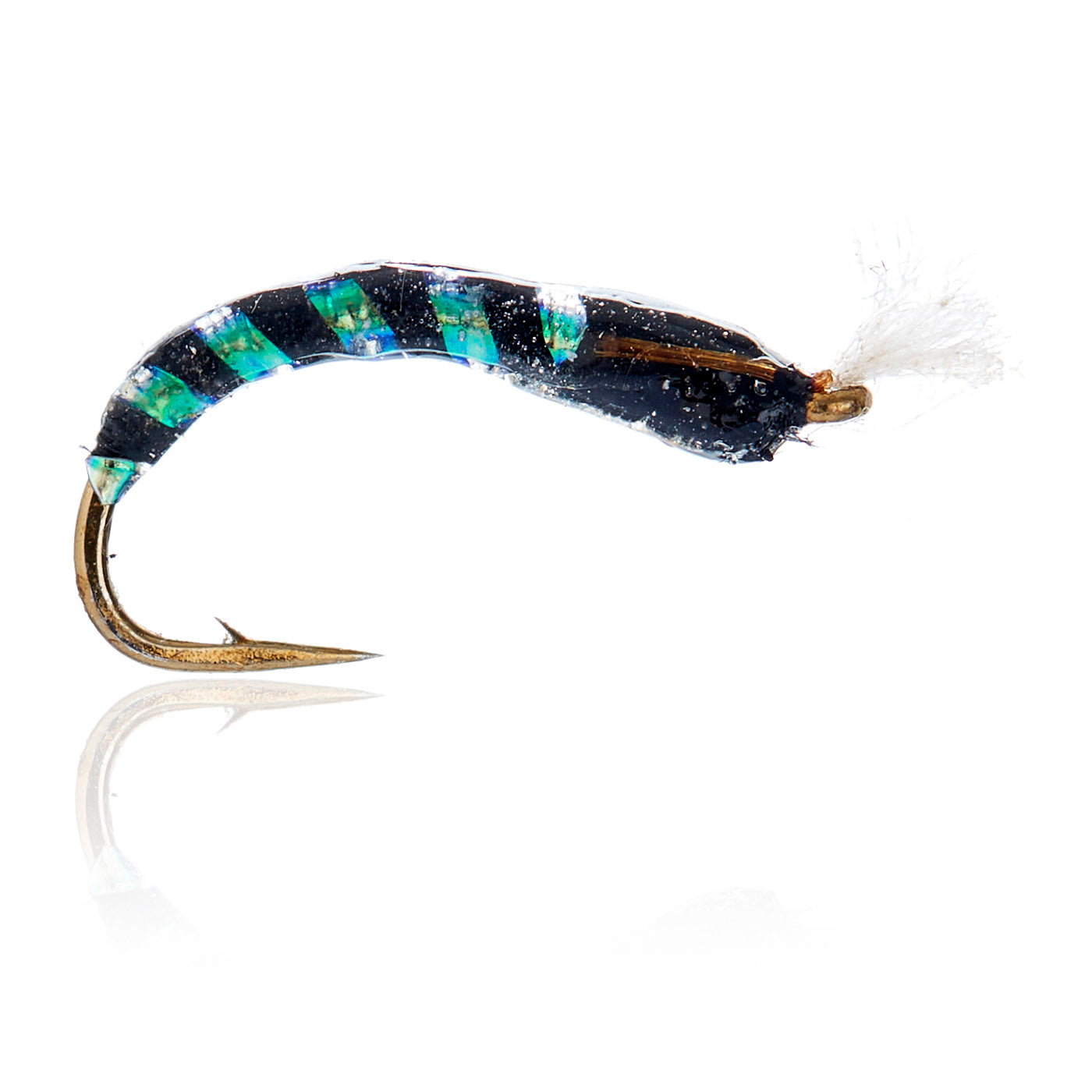 A.Jensen NYMPHS