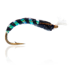 A.Jensen NYMPHS