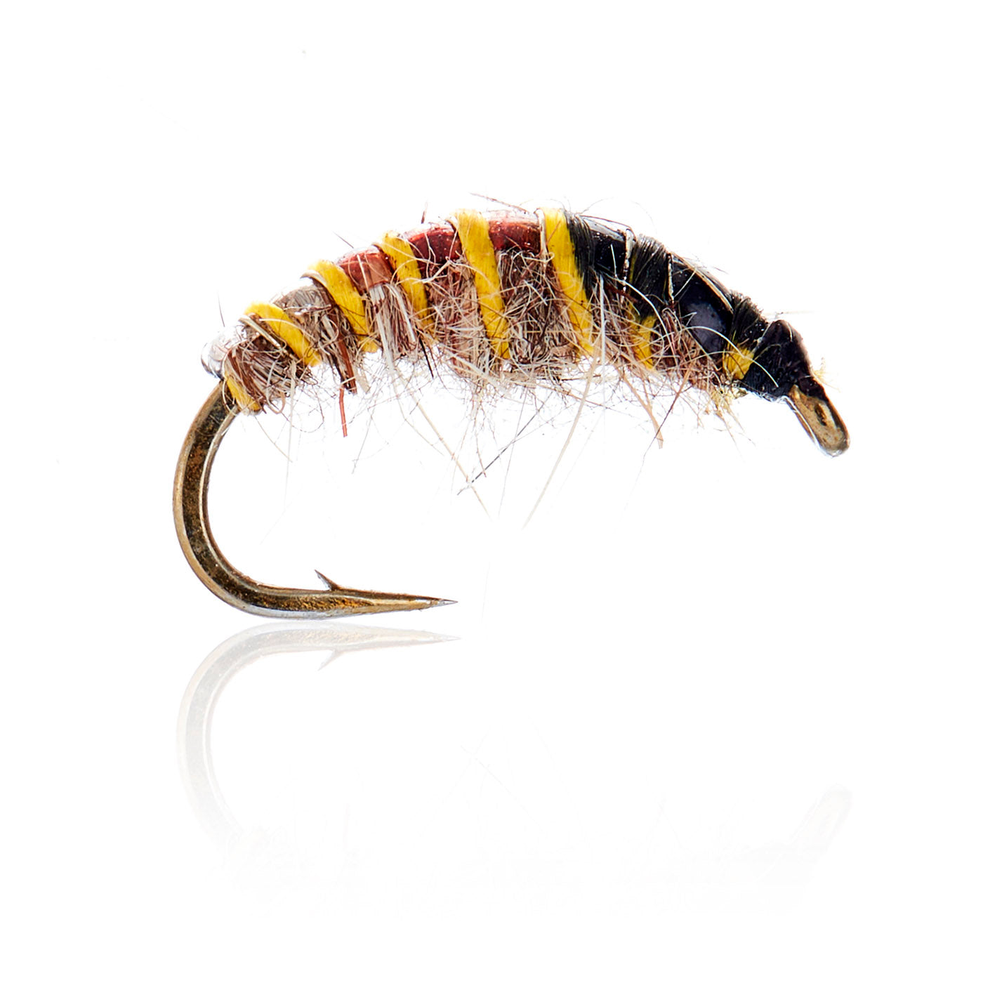 A.Jensen NYMPHS