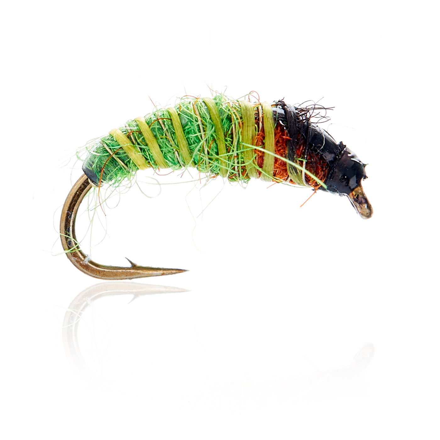 A.Jensen NYMPHS