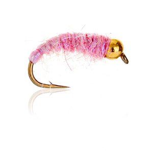 A.Jensen BEAD HEAD NYMPHS