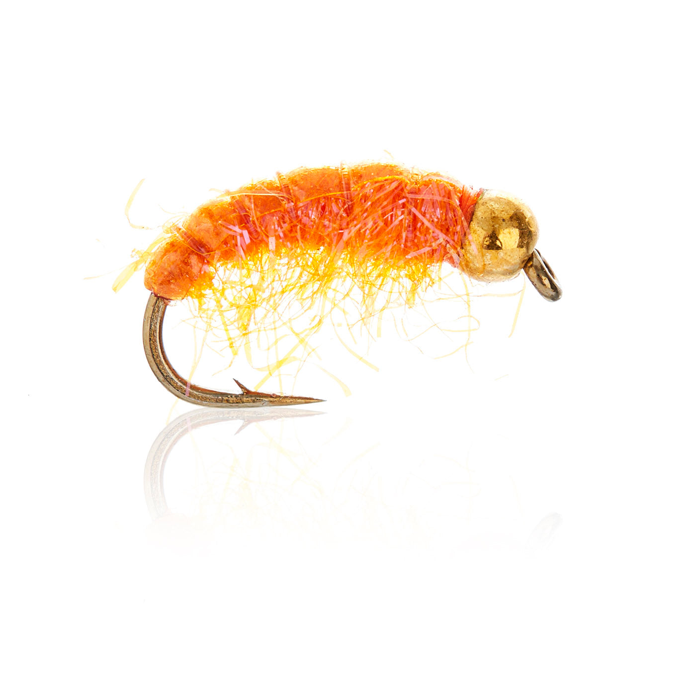 A.Jensen BEAD HEAD NYMPHS