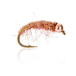 A.Jensen BEAD HEAD NYMPHS