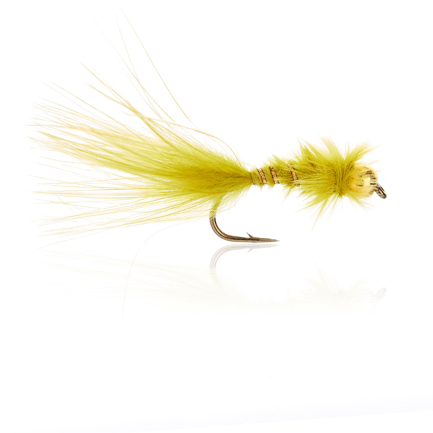 A.Jensen BEAD HEAD NYMPHS