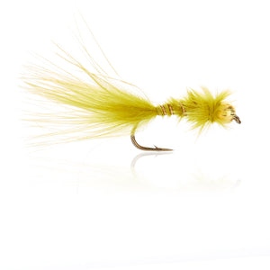 A.Jensen BEAD HEAD NYMPHS