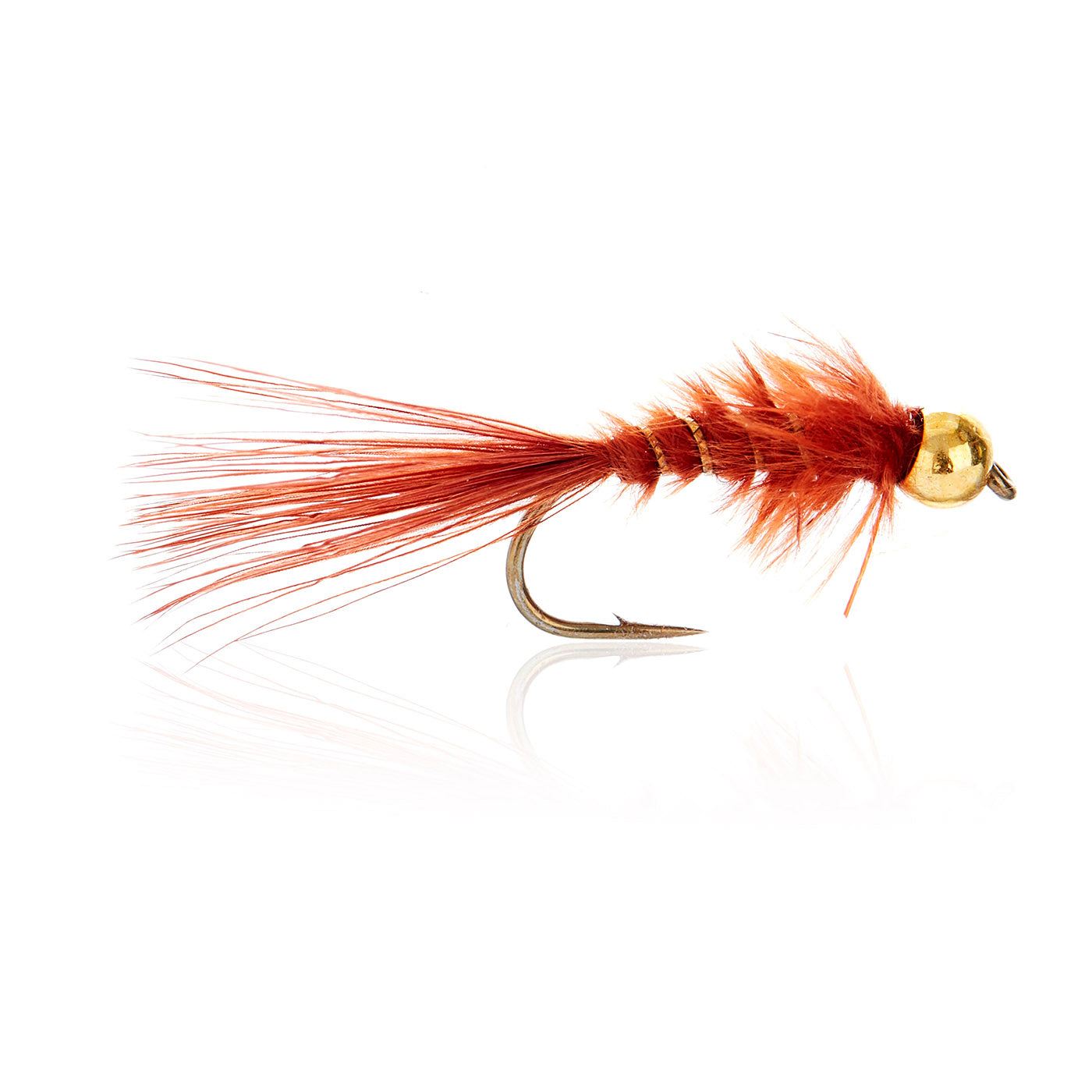 A.Jensen BEAD HEAD NYMPHS