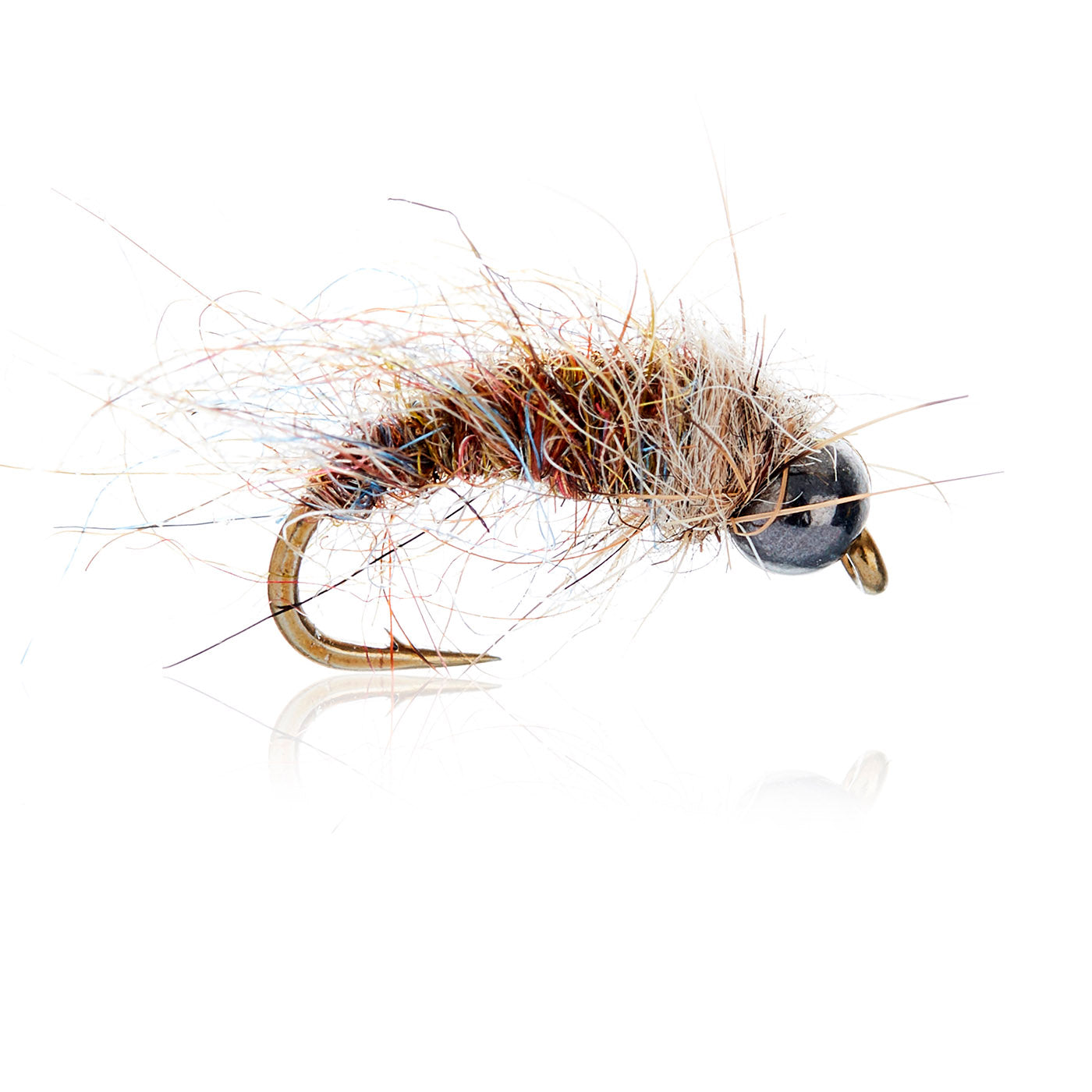 A.Jensen BEAD HEAD NYMPHS
