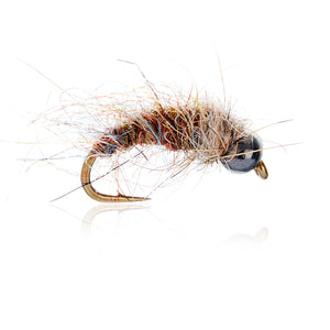 A.Jensen BEAD HEAD NYMPHS