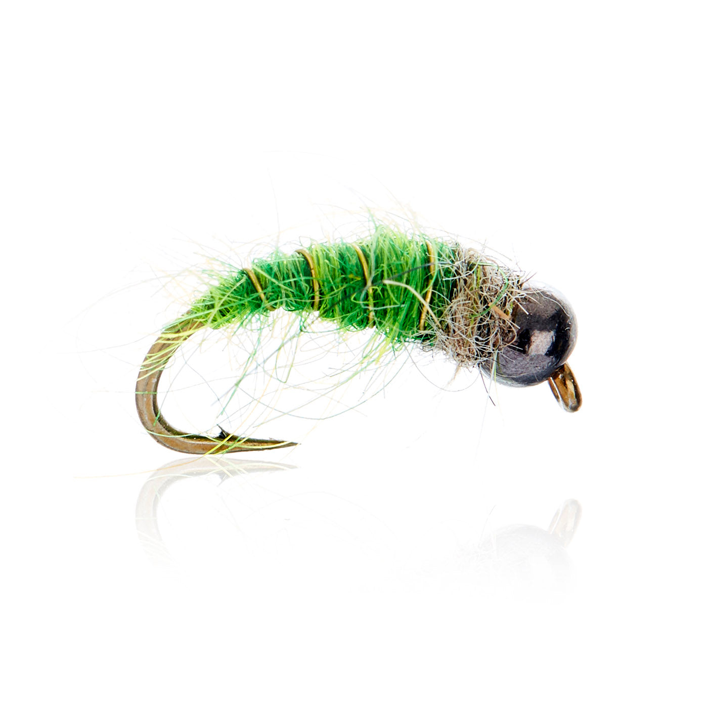 A.Jensen BEAD HEAD NYMPHS
