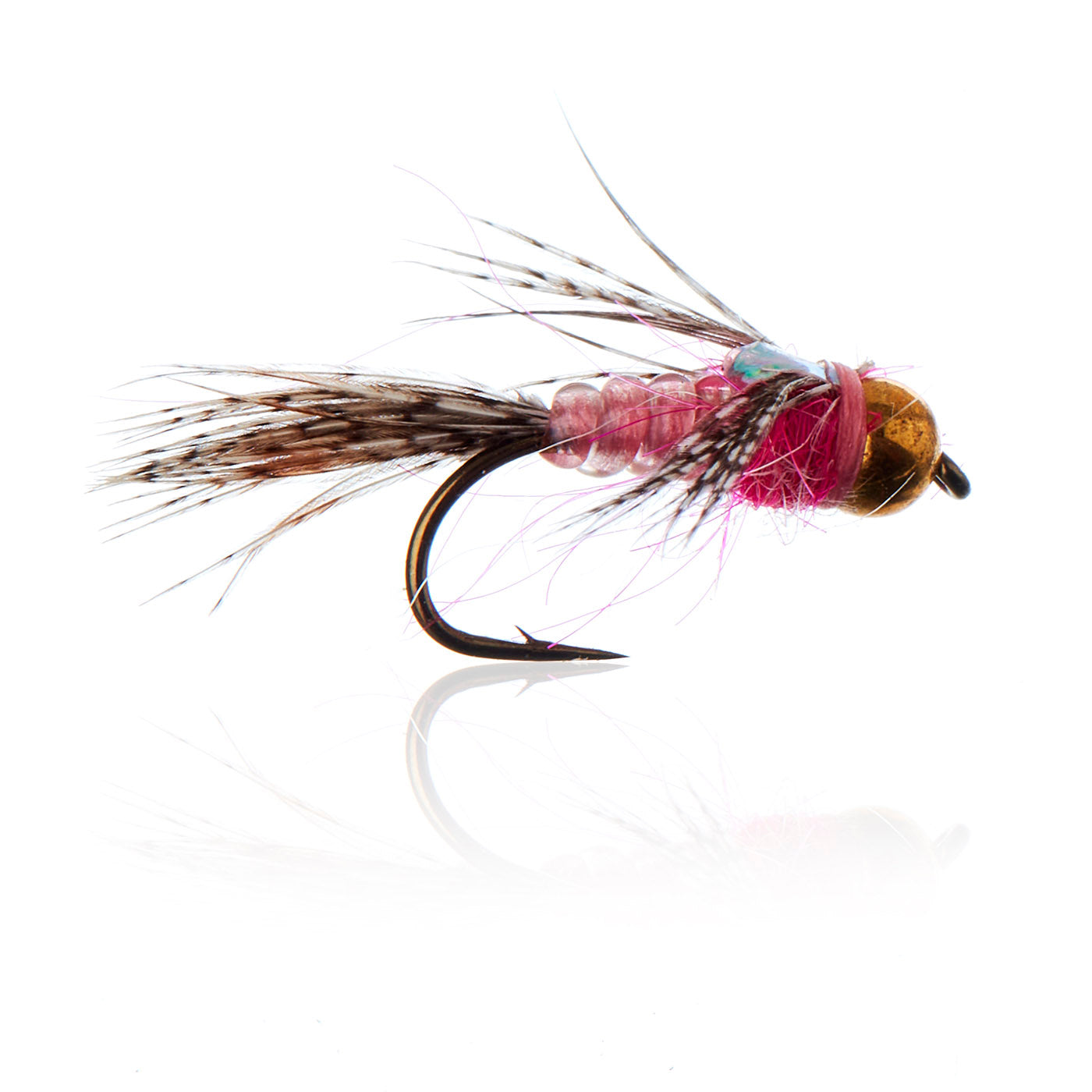 A.Jensen BEAD HEAD NYMPHS