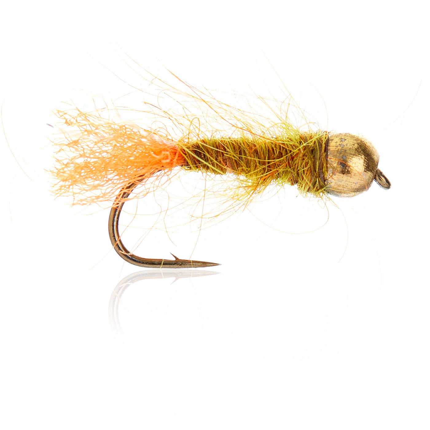 A.Jensen BEAD HEAD NYMPHS