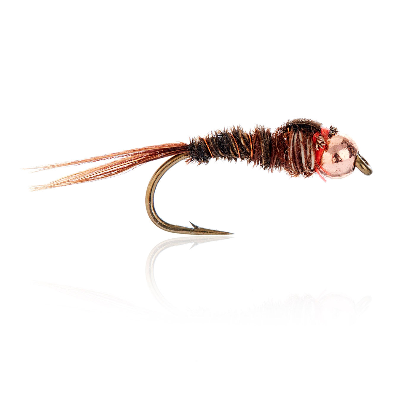 A.Jensen BEAD HEAD NYMPHS