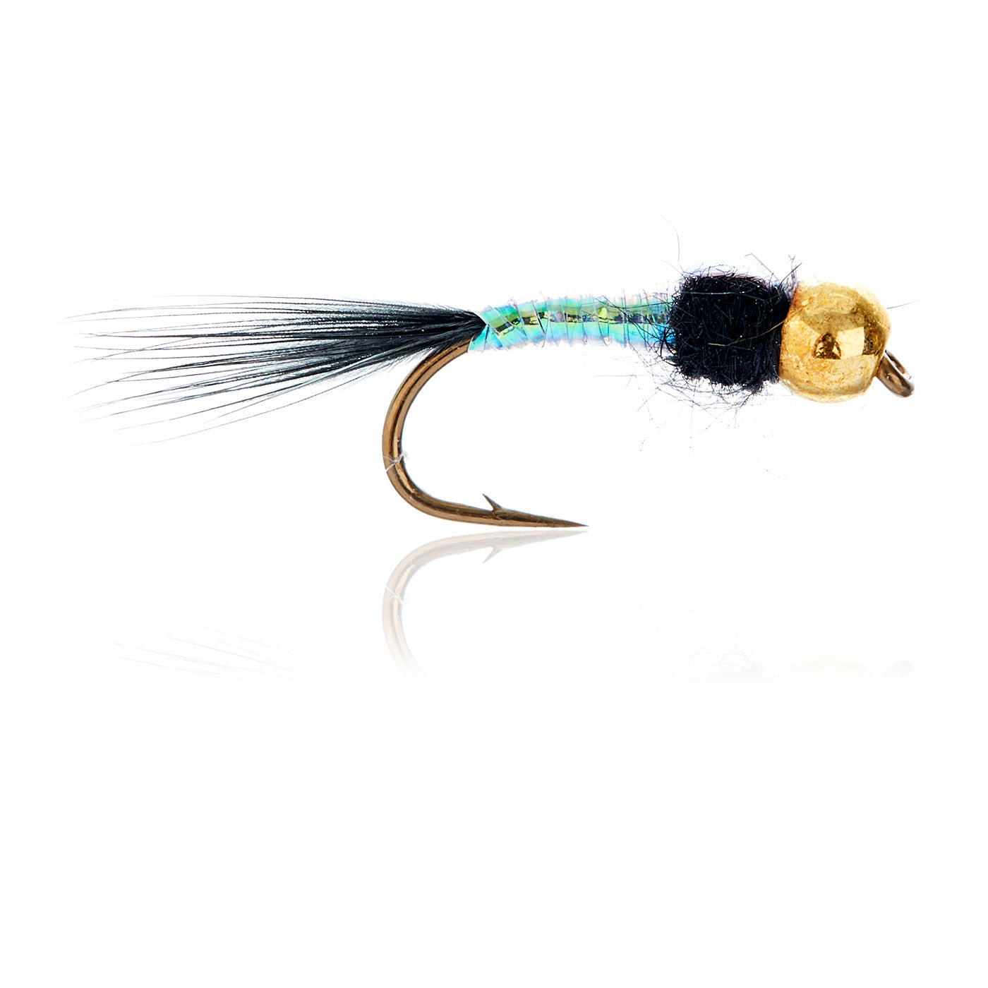 A.Jensen BEAD HEAD NYMPHS