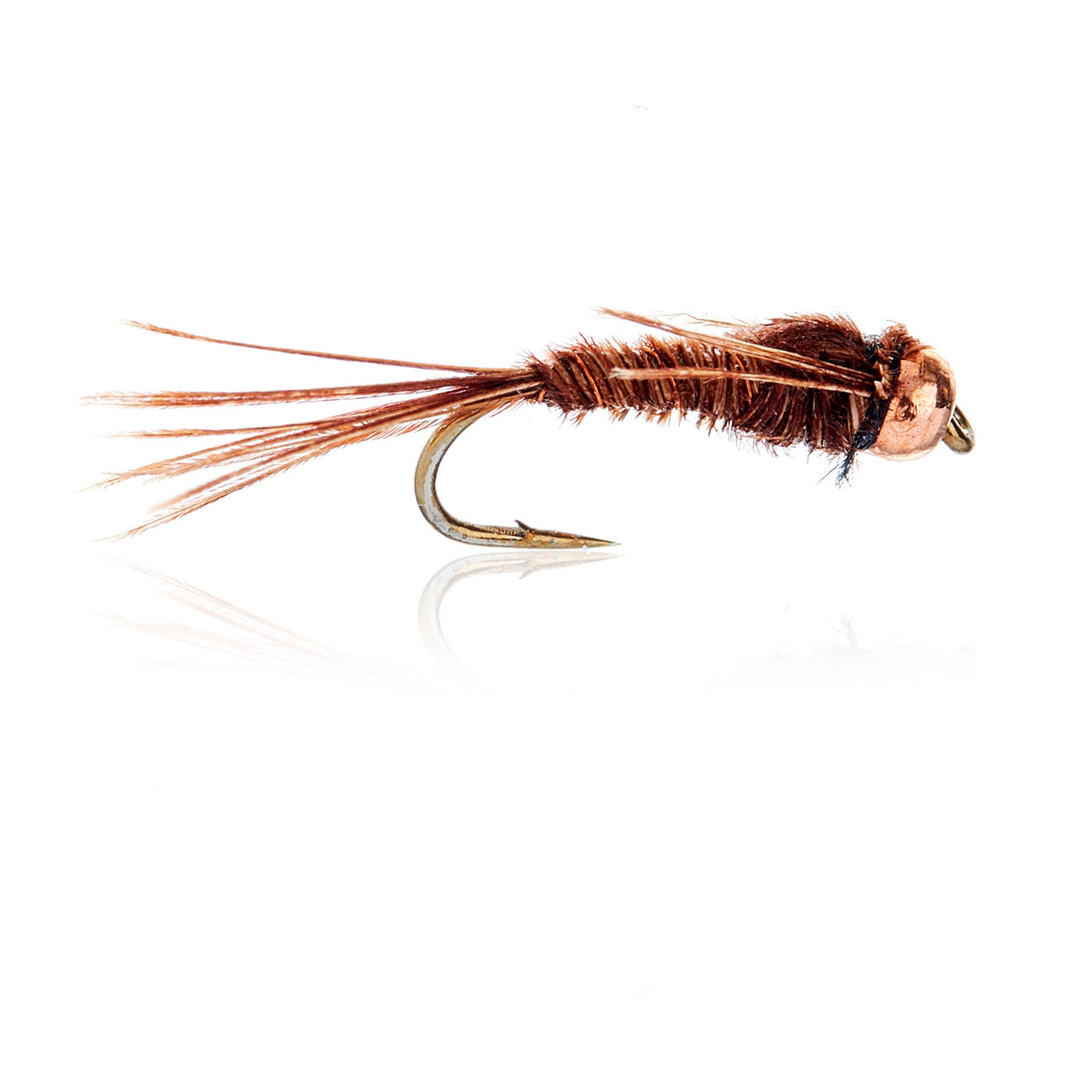 A.Jensen BEAD HEAD NYMPHS