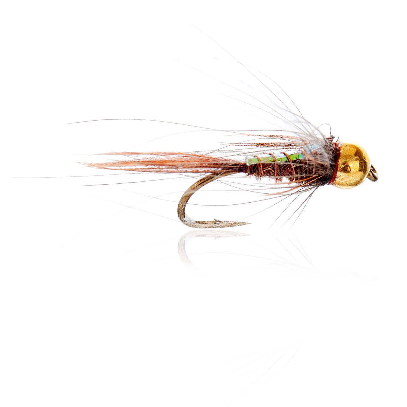 A.Jensen BEAD HEAD NYMPHS