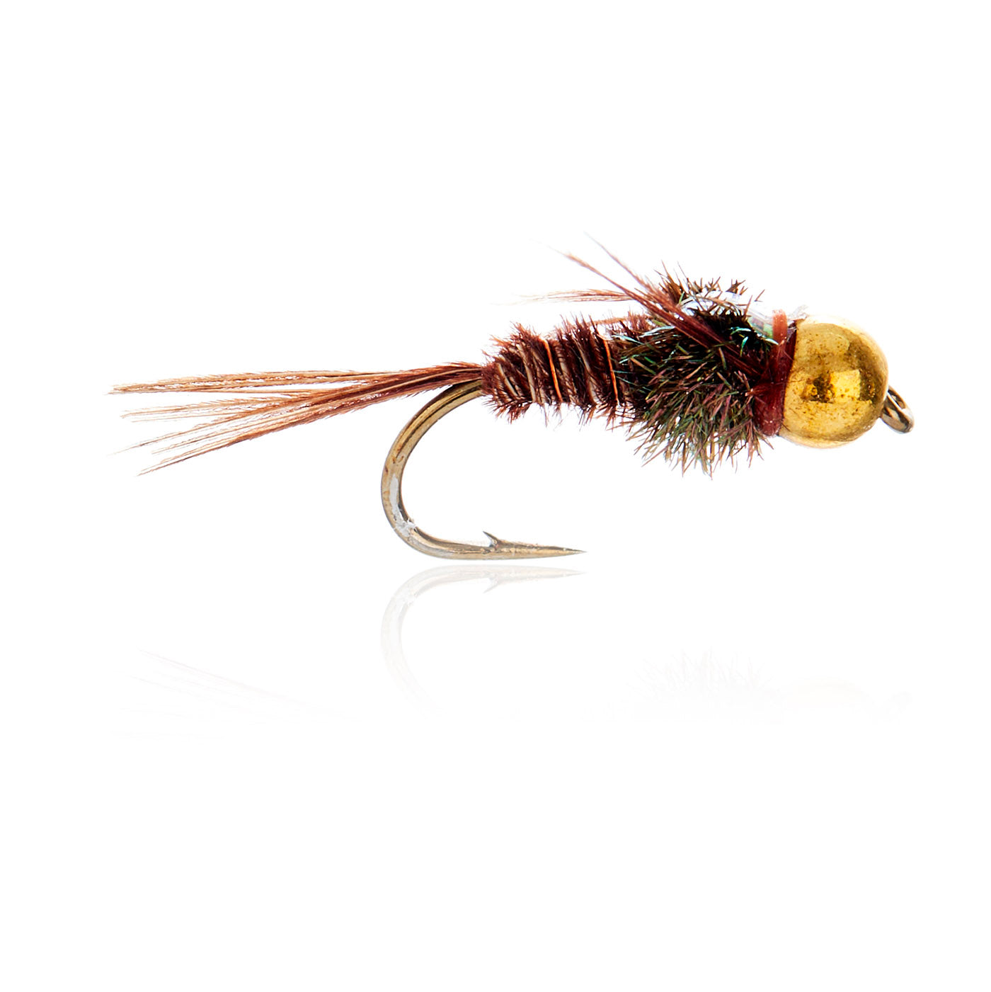 A.Jensen BEAD HEAD NYMPHS