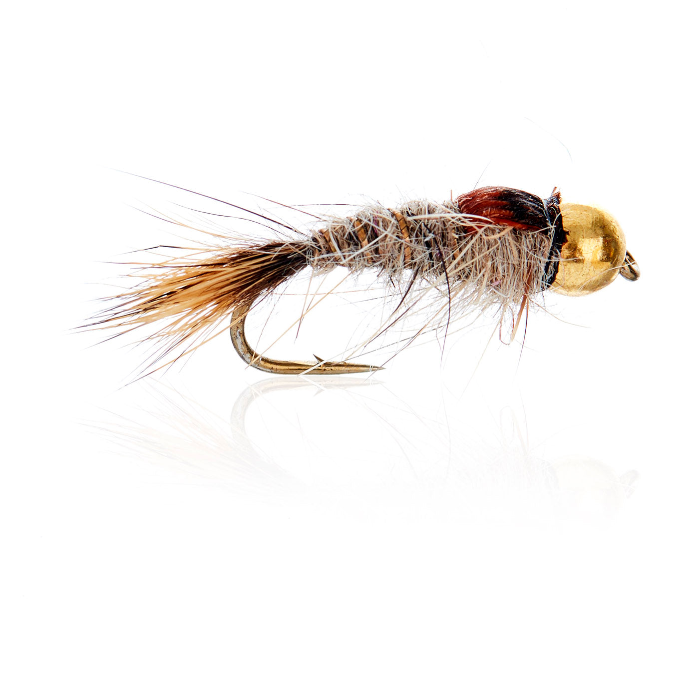 A.Jensen BEAD HEAD NYMPHS