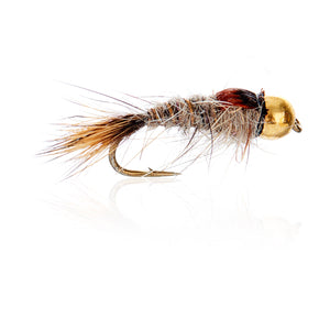 A.Jensen BEAD HEAD NYMPHS