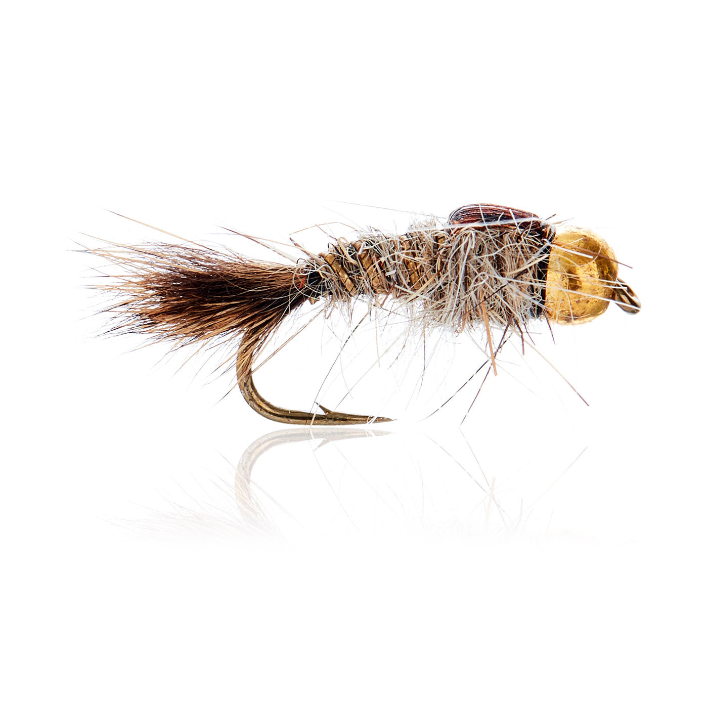 A.Jensen BEAD HEAD NYMPHS