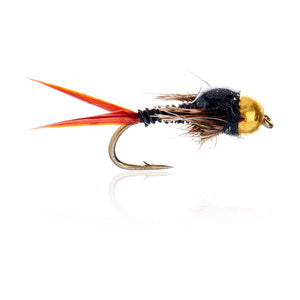 A.Jensen BEAD HEAD NYMPHS