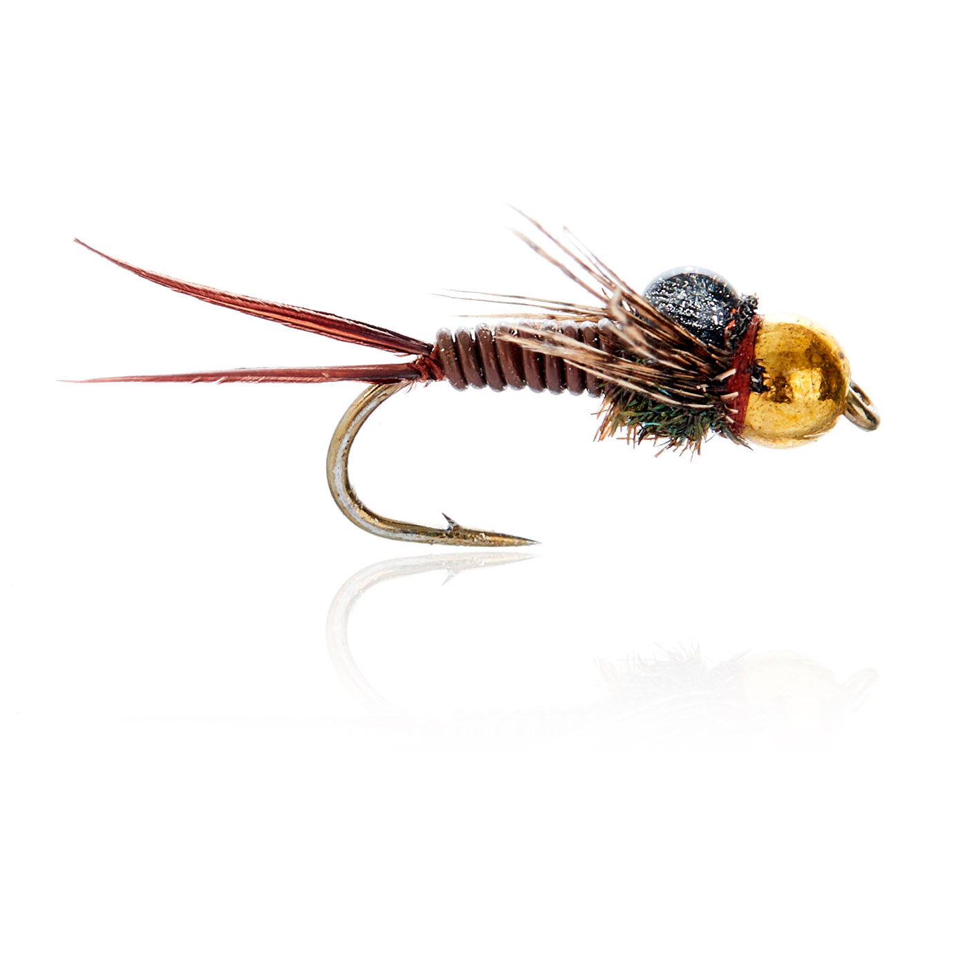 A.Jensen BEAD HEAD NYMPHS