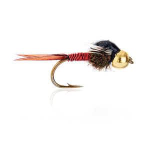 A.Jensen BEAD HEAD NYMPHS