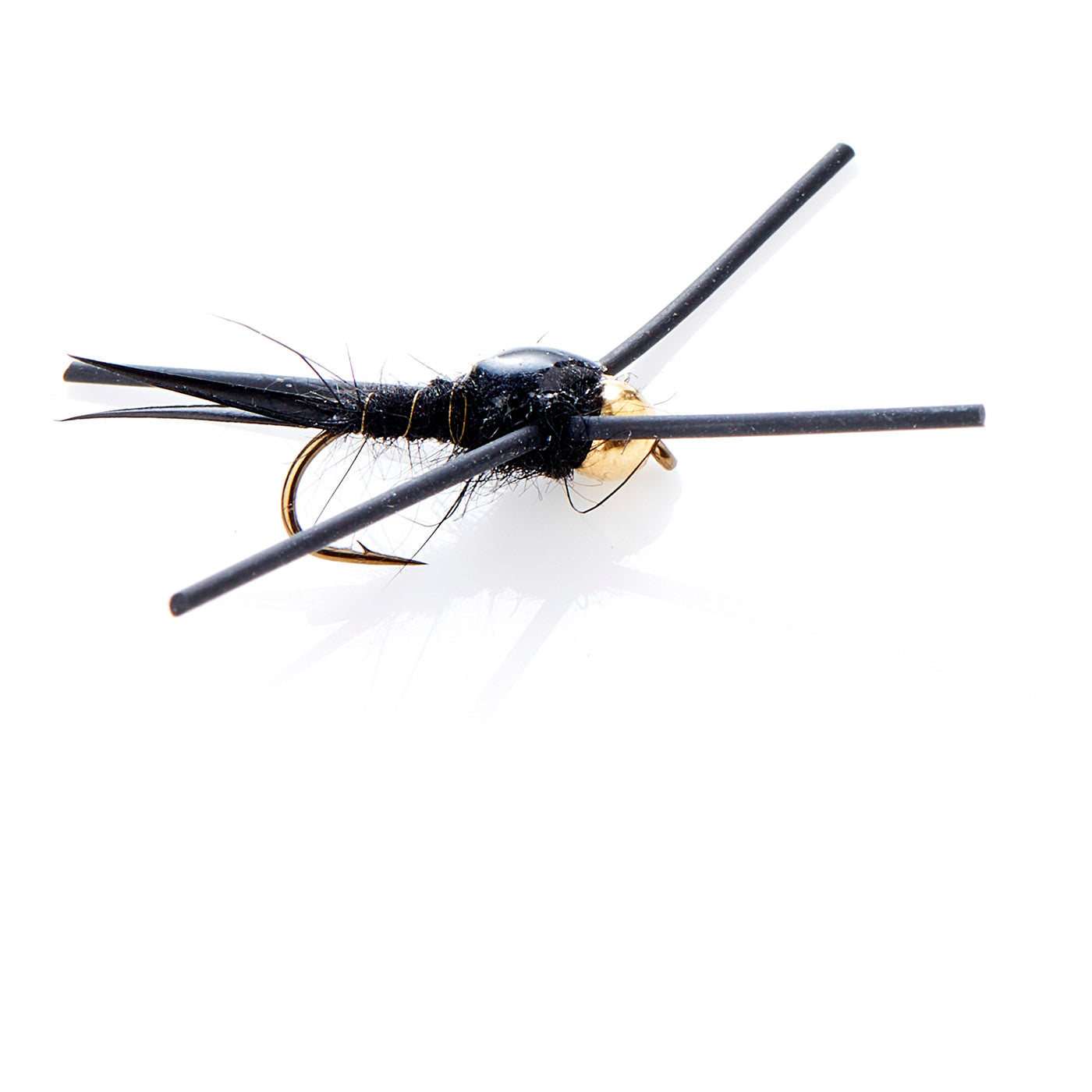 A.Jensen TUNGSTEN BEAD HEAD NYMPHS