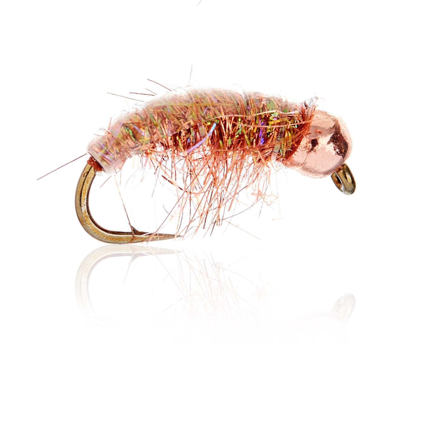 A.Jensen TUNGSTEN BEAD HEAD NYMPHS