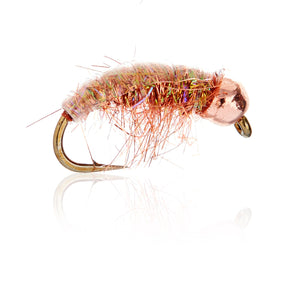 A.Jensen TUNGSTEN BEAD HEAD NYMPHS