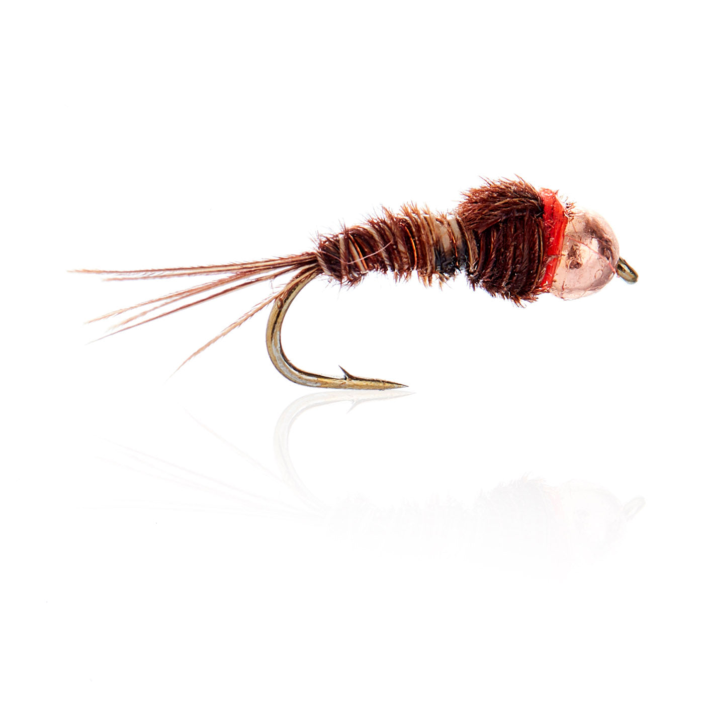 A.Jensen TUNGSTEN BEAD HEAD NYMPHS