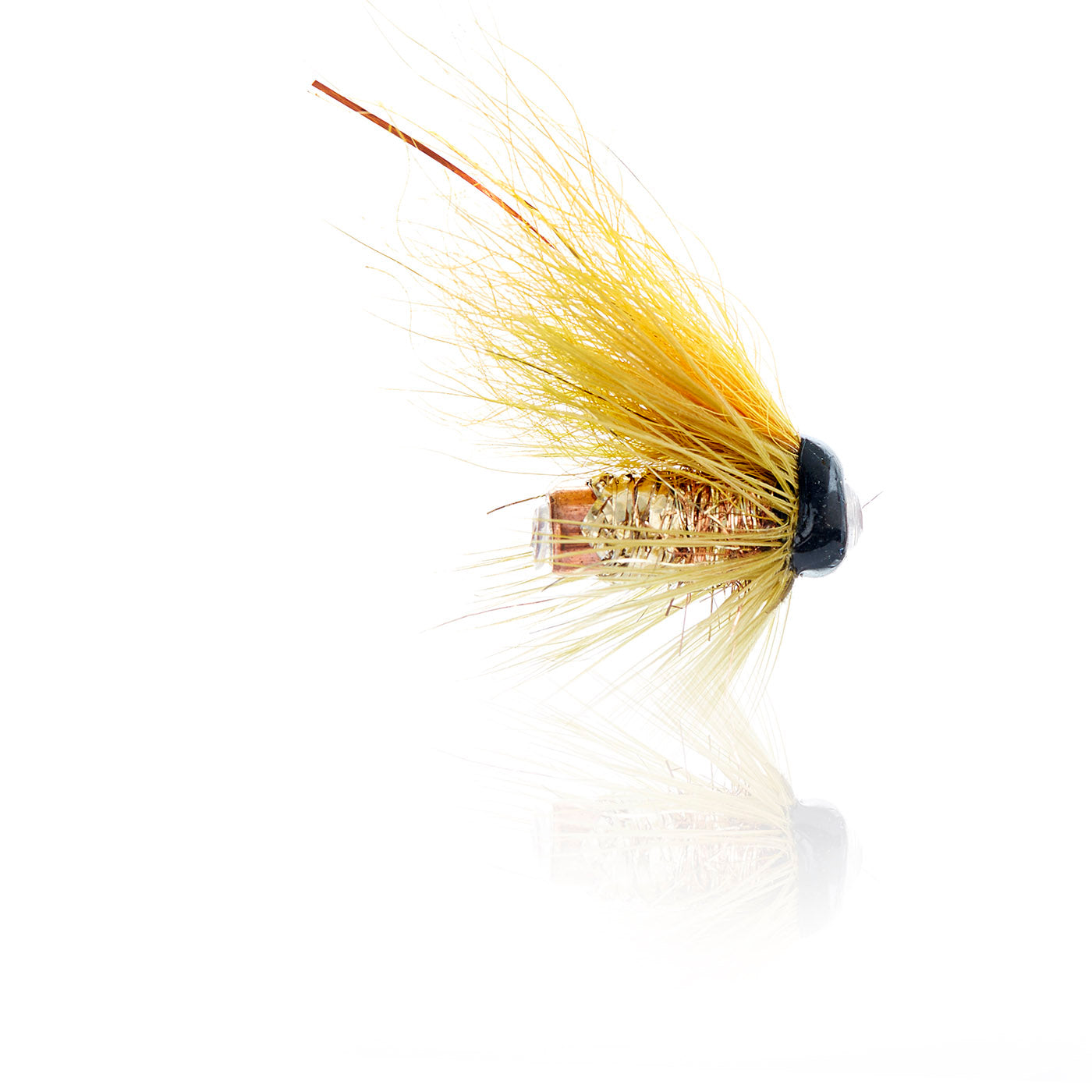 A.Jensen SALMON TUBE FLIES - US Tubes