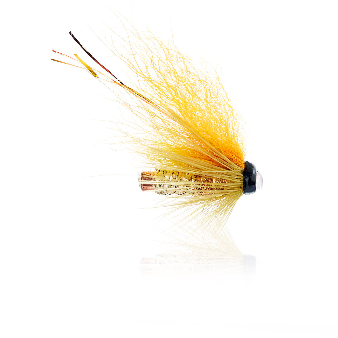A.Jensen SALMON TUBE FLIES - US Tubes