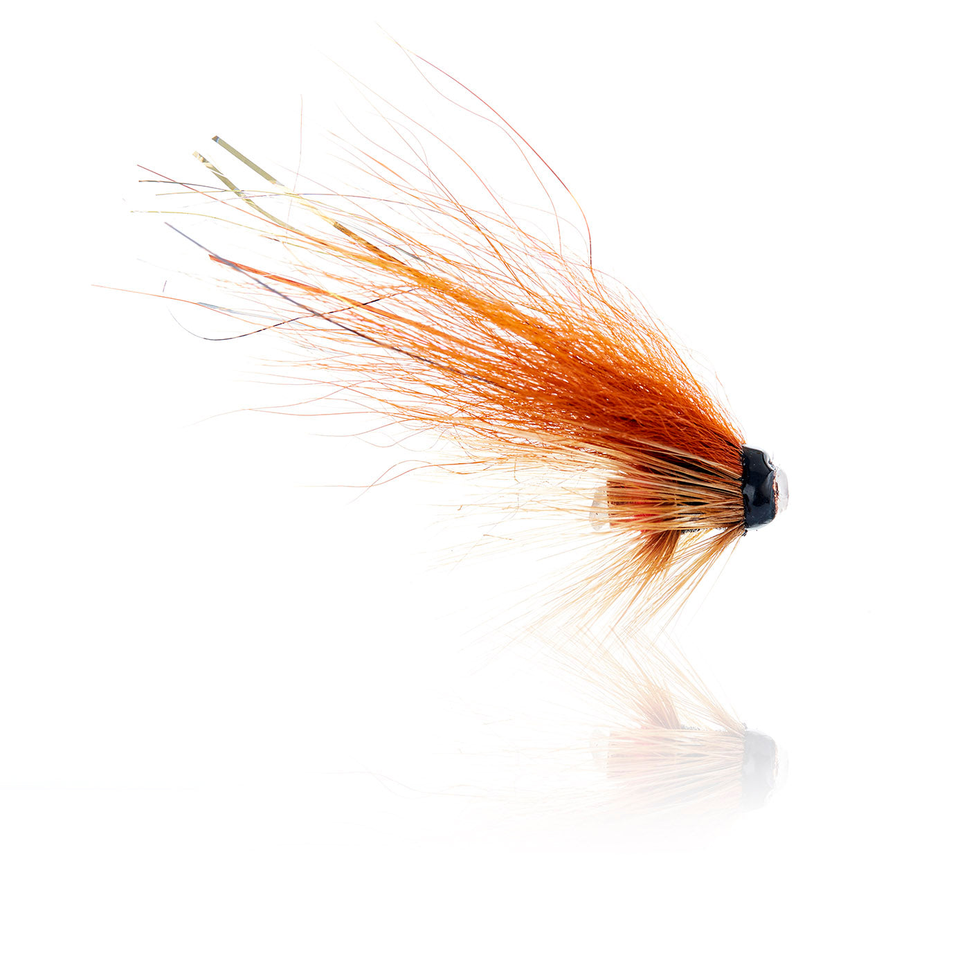 A.Jensen SALMON TUBE FLIES - US Tubes
