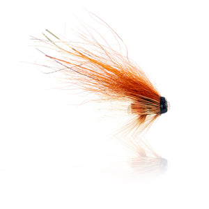 A.Jensen SALMON TUBE FLIES - US Tubes